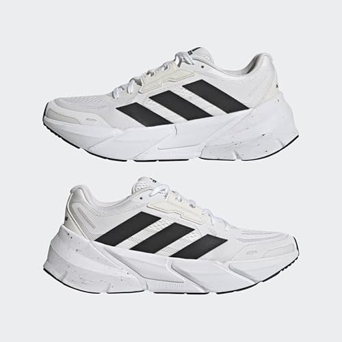 adidas Originals Men's SUPERSTAR VULC ADV Running Shoe