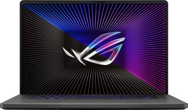 ASUS - ROG Zephyrus G16 16" 165Hz Gaming Laptop FHD-Intel 13th Gen Core i7